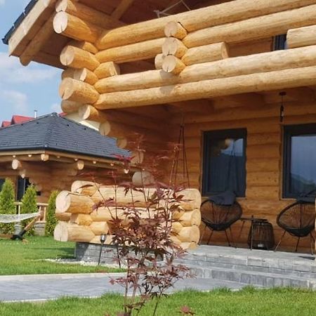 Resort Back To Nature برانْ المظهر الخارجي الصورة