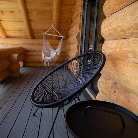 Resort Back To Nature برانْ المظهر الخارجي الصورة