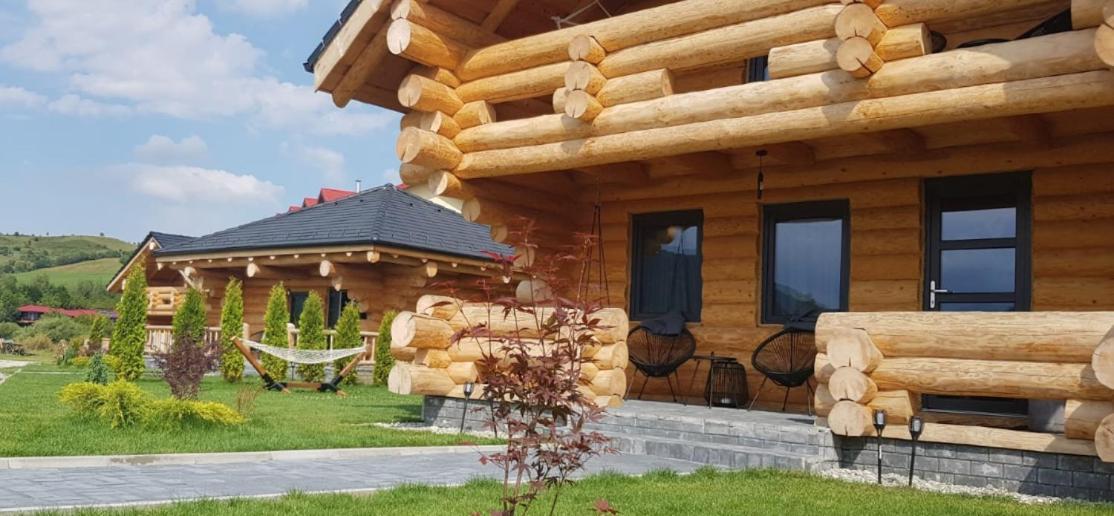 Resort Back To Nature برانْ المظهر الخارجي الصورة